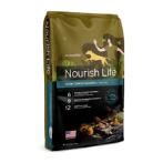 NOURISH LIFE SALMON FORMULA FOR ADULT 12.5lbs NP-N212
