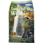 ROCKY MOUNTAIN ROASTED VENISON & SMOKED SALMON 2kg TOW2591