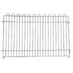 PLAYPEN - BLACK BWPP012BK