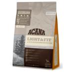 HERITAGE LIGHT & FIT 2kg AC12200