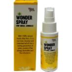 WEE PET WONDER SPRAY 60ml WPWS004SA