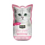 PURR PUREE TUNA & SALMON 5pcsx15g KC-836