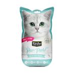 PURR PUREE TUNA & FIBER(HAIRBALL) 5pcsx15g KC-843