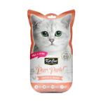 PURR PUREE CHICKEN AND SALMON 5X15g KC-874