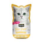 PURR PUREE CHICKEN AND FIBER(HAIRBALL) 5X15g KC-881