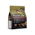 NOURISH LIFE LAMB FORMULA FOR ADULT - 4lbs N221