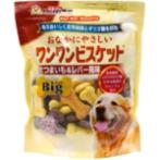 WANWAN BISCUIT - SWEET POTATO & CHICKEN LIVER 450g DM81995