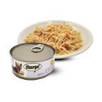 TIN CHICKEN WITH PUMPKIN 156g SEA0087109