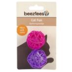 RATTAN BALL WITH CATNIP (4cm) BT0430310