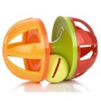 PLASTIC WIGGLE DUMBBELL BT0805680