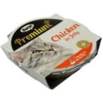 PREMIUM POT CHICKEN IN JELLY 60g SEA0001136