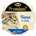 PREMIUM POT TUNA IN JELLY 60g SEA0004137