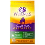 ADULT GRAIN FREE LAMB & LAMB MEAL RECIPE 24lbs WNGFLAMB24