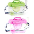 SA EZ-GO CAGE (ASSORTED) BW726