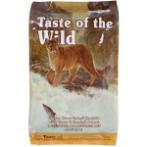 CANYON RIVER TROUT & SMOKED SALMON 2kg TOW2594