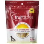 PUMPKIN & CRANBERRY 7oz FRU1004