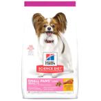 CANINE ADULT LIGHT SMALL PAWS 1.5kg 10330HG