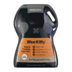 WEE KITTY CLUMPING CORN LITTER 8L (4kg) RFC0CLCL8
