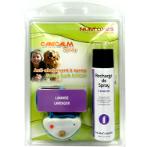 CANICALM SPRAY COLLAR WITH REFILL (LAVENDER) NMX0PFABOSPR016