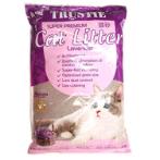 SUPER PREMIUM CAT SAND (LAVENDER) 10L (8.1kg) BWCL1566