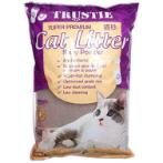 SUPER PREMIUM CAT SAND (BABY POWDER) 10 L (8.1kg) BWCL1559
