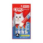 STICK TUNA (KATSUO) IN JELLY 15g x 4 sticks CIS082