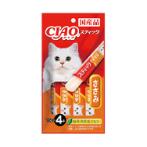 STICK CHICKEN FILLET IN JELLY 15g x 4 sticks CIS083