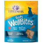 WELLBITES CHICKEN & LAMB 6oz WN-WBTCHICLAMB6OZ