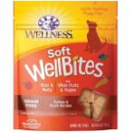 WELLBITES TURKEY & DUCK 6oz WN-WBTTURKDUCK6OZ