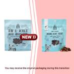 HIP & JOINT - PRIME BEEF JERKY WITH DEER POWDER 100g AE0102