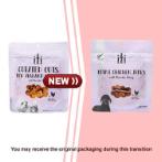 PRIME CHICKEN JERKY WITH MANUKA HONEY 100g AE0104