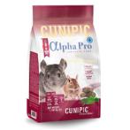 ALPHA PRO COMPLETE FOOD CHINCHILLA  & DEGUS 500g CP0ALCHI5