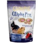 ALPHA PRO SNACK BERRY (SKIN & COAT) 50g CP0ALSNACKBE