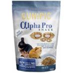 ALPHA PRO SNACK MALT (ANTI - HAIRBALL) 50g CP0ALSNACKMA