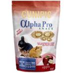ALPHA PRO SNACK APPLE (SKIN & COAT) 50g CP0ALSNACKAP