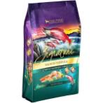 SALMON DOG FOOD 4lbs ZI-SA1