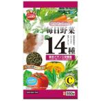 DIET FOOD FOR GUINEA PIG WITH 14 KINDS OF VEGGIES 550g ML61