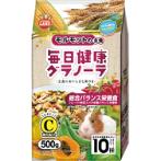 DAILY HEALTH CARE GRANOLA FOR GUNIEA PIG 500g ML72