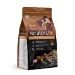 NOURISH LIFE CHICKEN FORMULA FOR MATURE CAT 7+ 300g N280