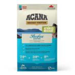 REGIONAL FREEZE-DRIED INFUSED PACIFICA DOG 11.4kg AC41118