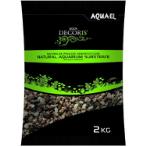 NATURAL MULTICOLORED GRAVEL (3-5mm)- 2kg 114044