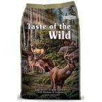 PINE FOREST VENISON 2kg TOW9058