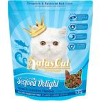 SEAFOOD DELIGHT TUNA & SARDINE 1.2kg AAT3201
