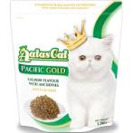 PACIFIC GOLD SALMON WITH ANCHOVIES 1.2kg AAT3211