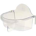 BIRD FEEDER DEEP TYPE LARGE B63