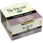 TUNA WITH QUINOA 85g SC-C191