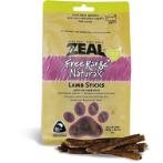 LAMB STICKS 125g ZLLS125
