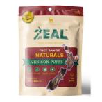 VENISON PUFFS 85g ZLVENP85