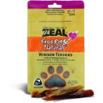 VENISON TENDONS 125g ZLVENT125