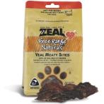 VEAL MEATY BITES 125g ZLVMB125